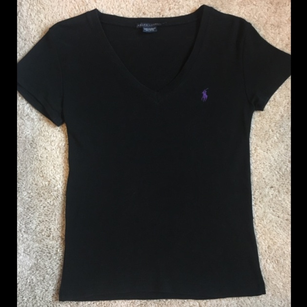 Women’s Ralph Lauren top